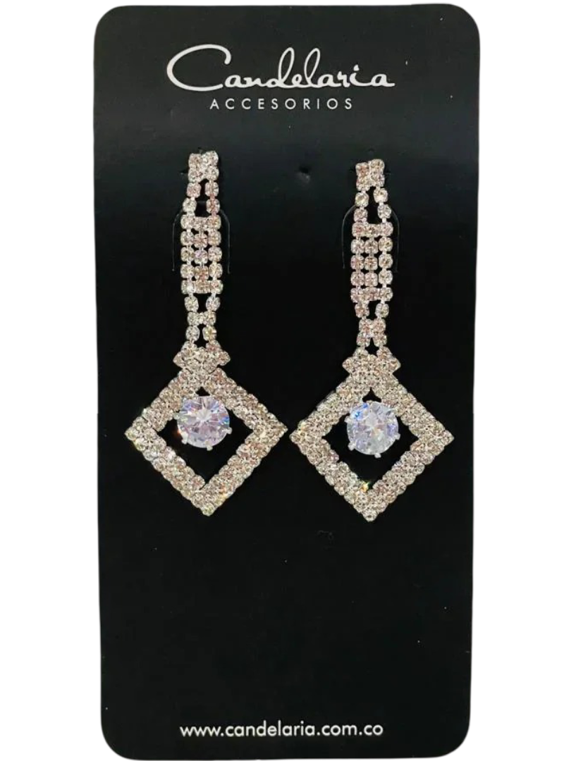 Areta elegante mujer - Angela