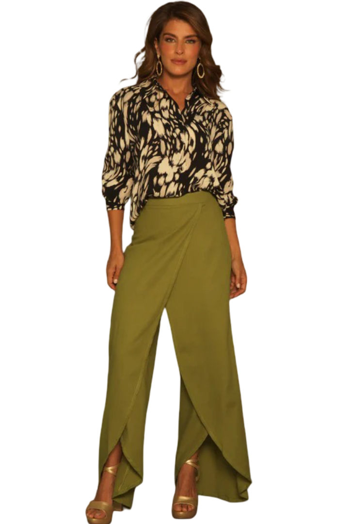 Blusa casual mujer - Alma