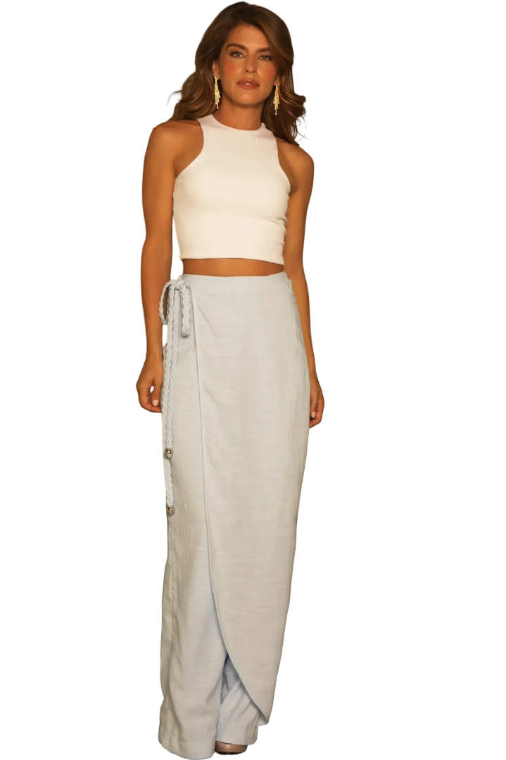 Blusa casual mujer - Carla