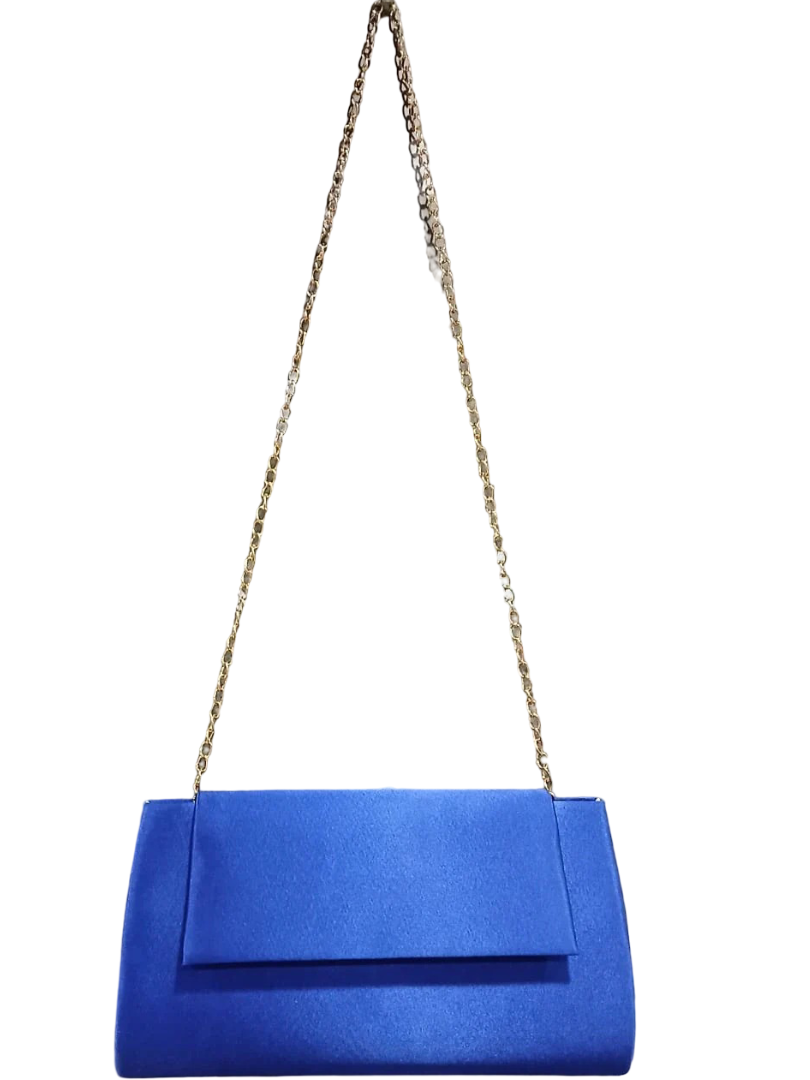 Bolso elegante mujer - Rosa