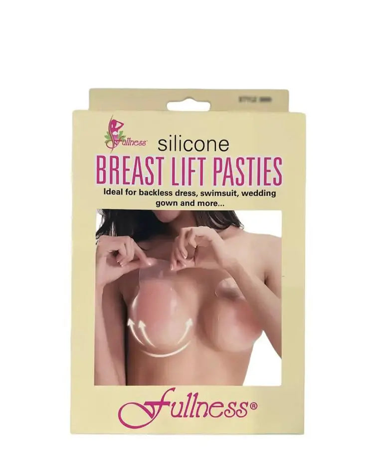 Brasier levanta mujer - Tatiana