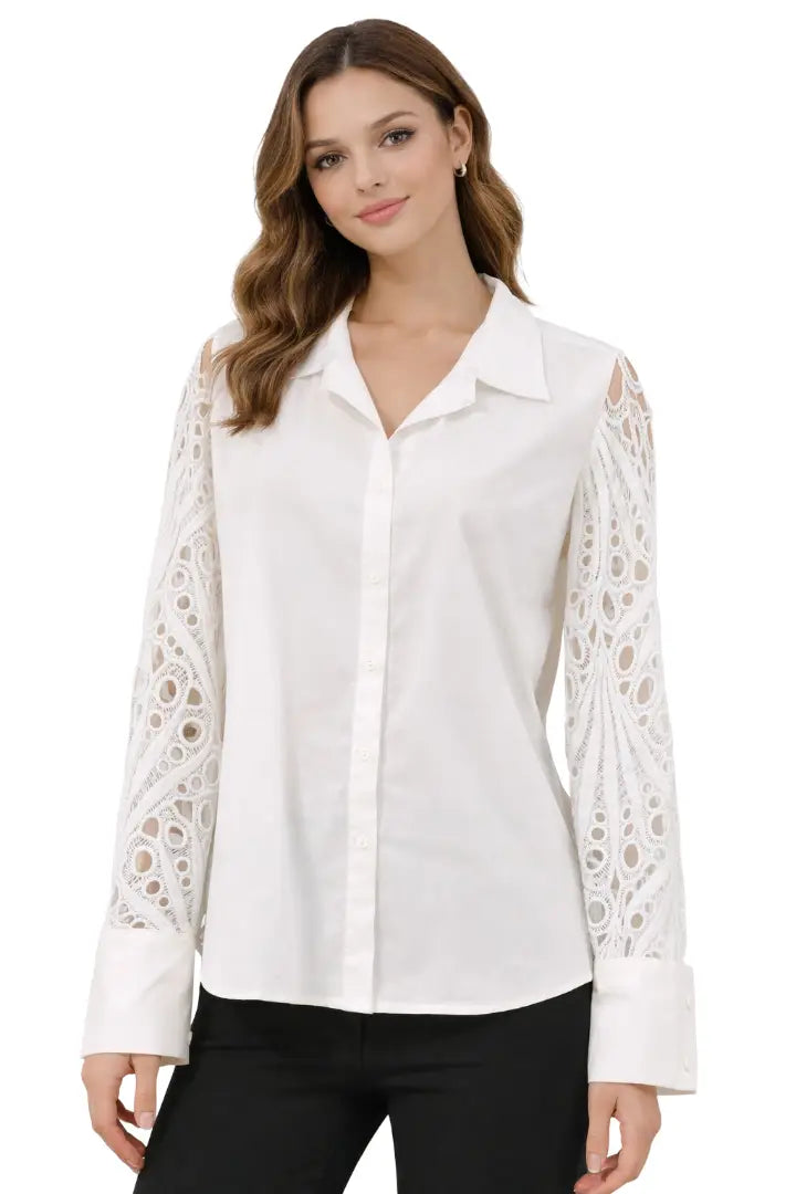 Blusa para mujer fácil de combinar - Ref: ALB071-100