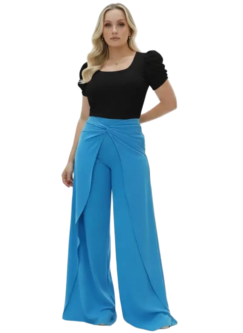 Blusa ejecutiva formal mujer