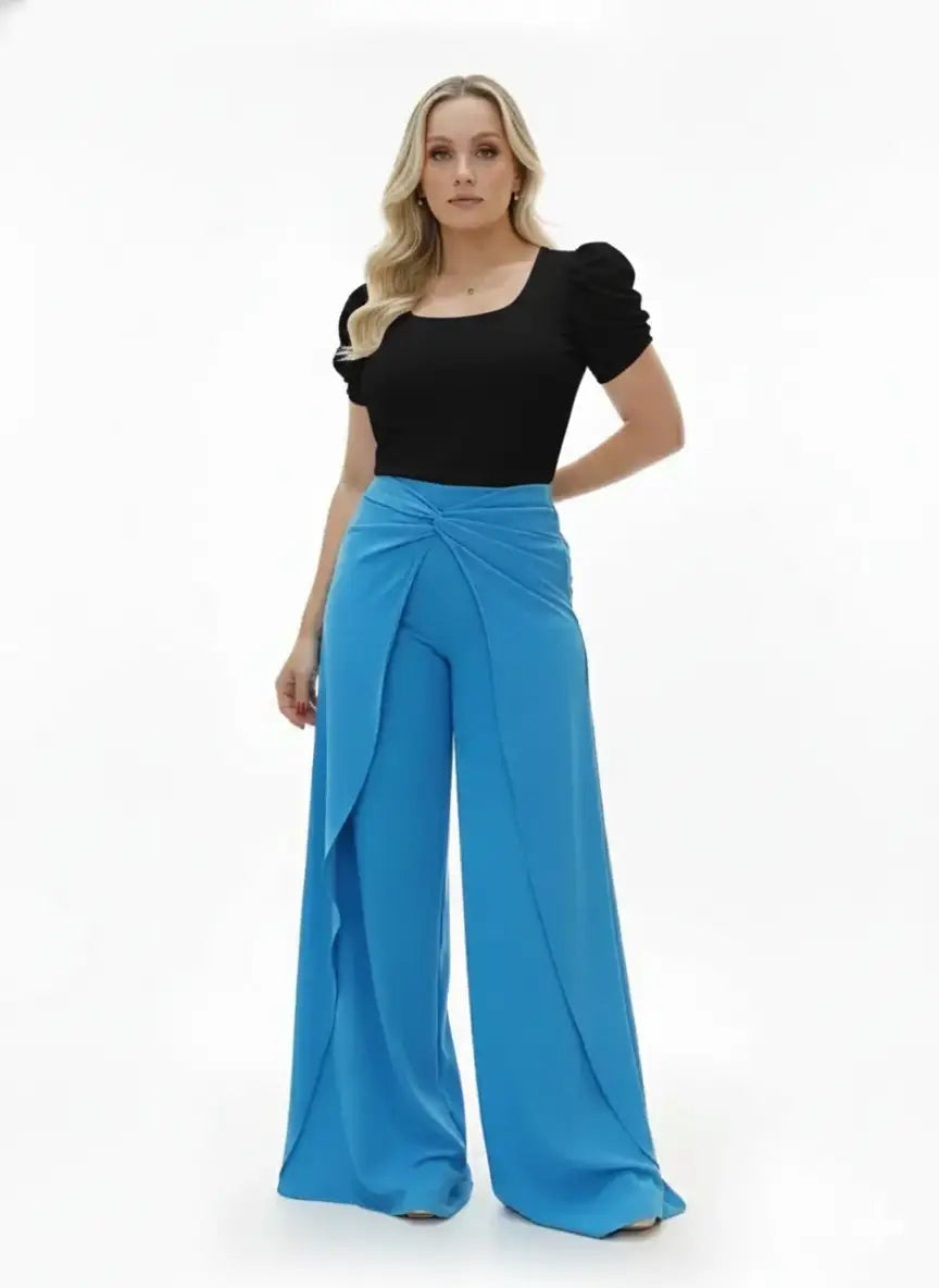 Blusa ejecutiva mujer estilo profesional