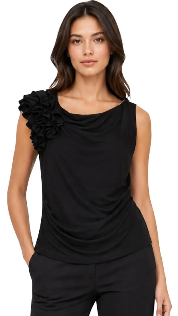Blusa para mujer manga corta - Ref: 1142757-100