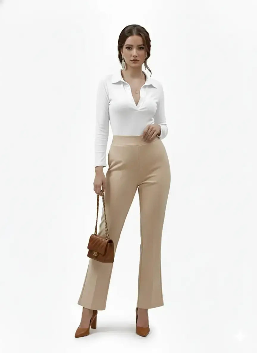 Body casual mujer estilo urbano