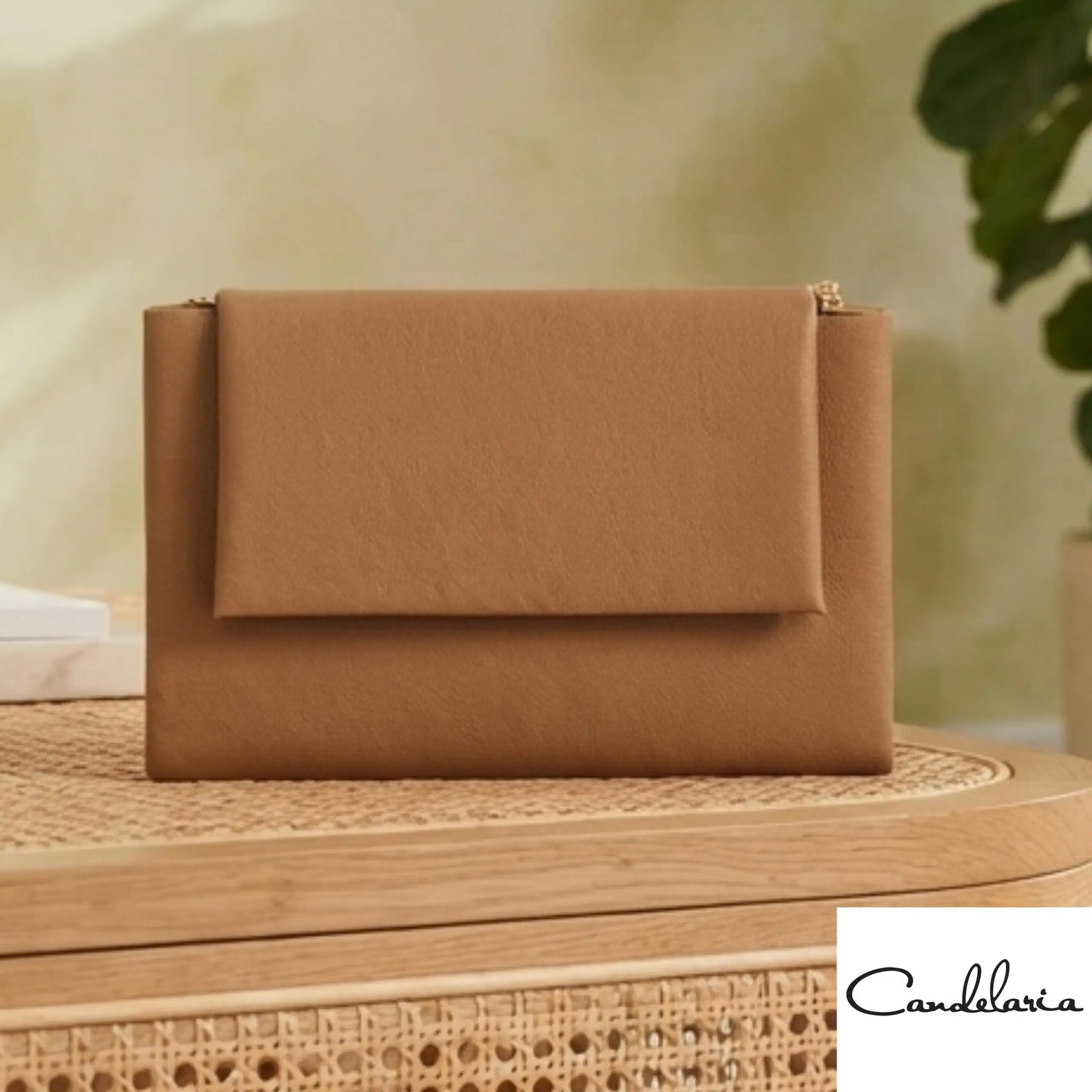 Bolso neutro para mujer