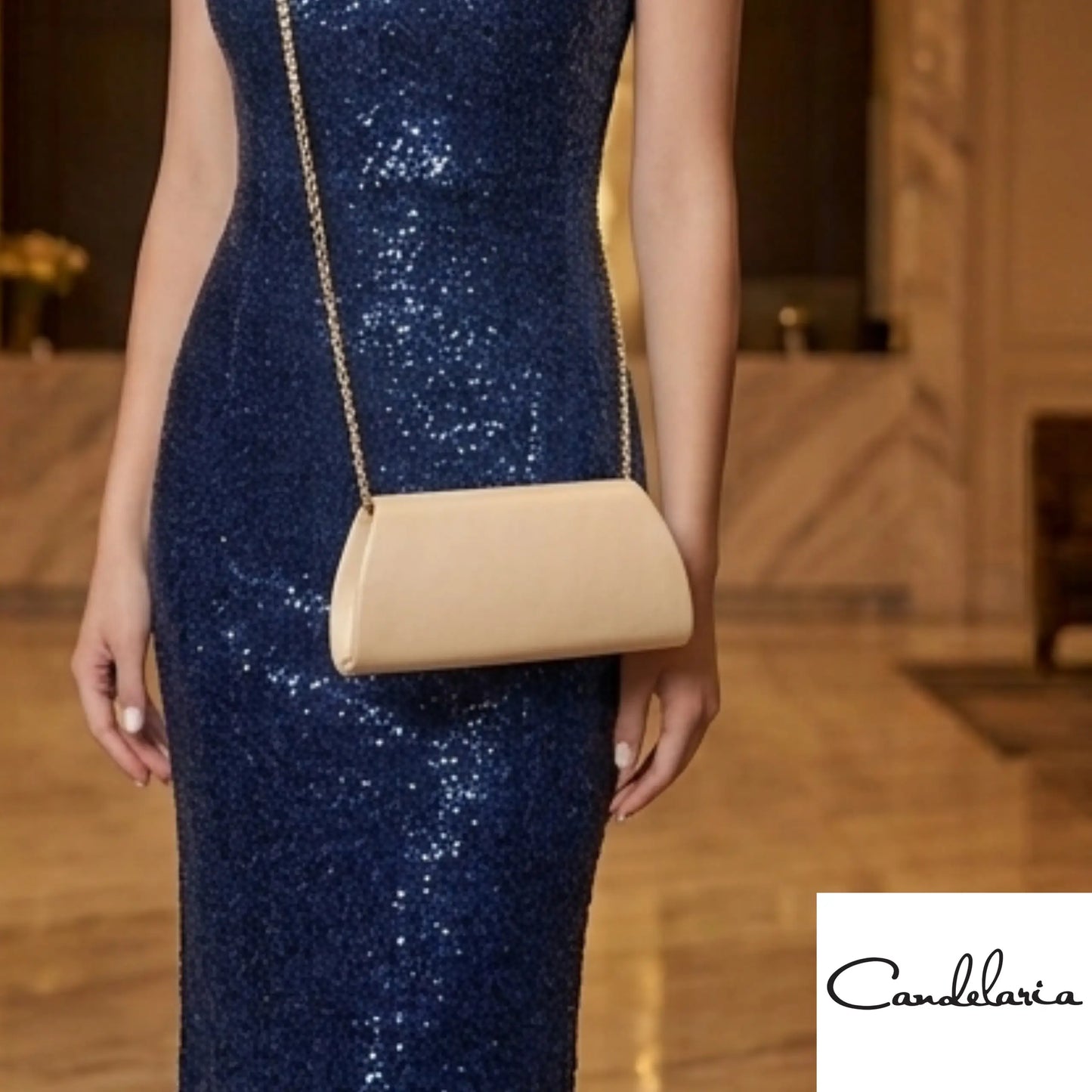 Bolso para eventos formales