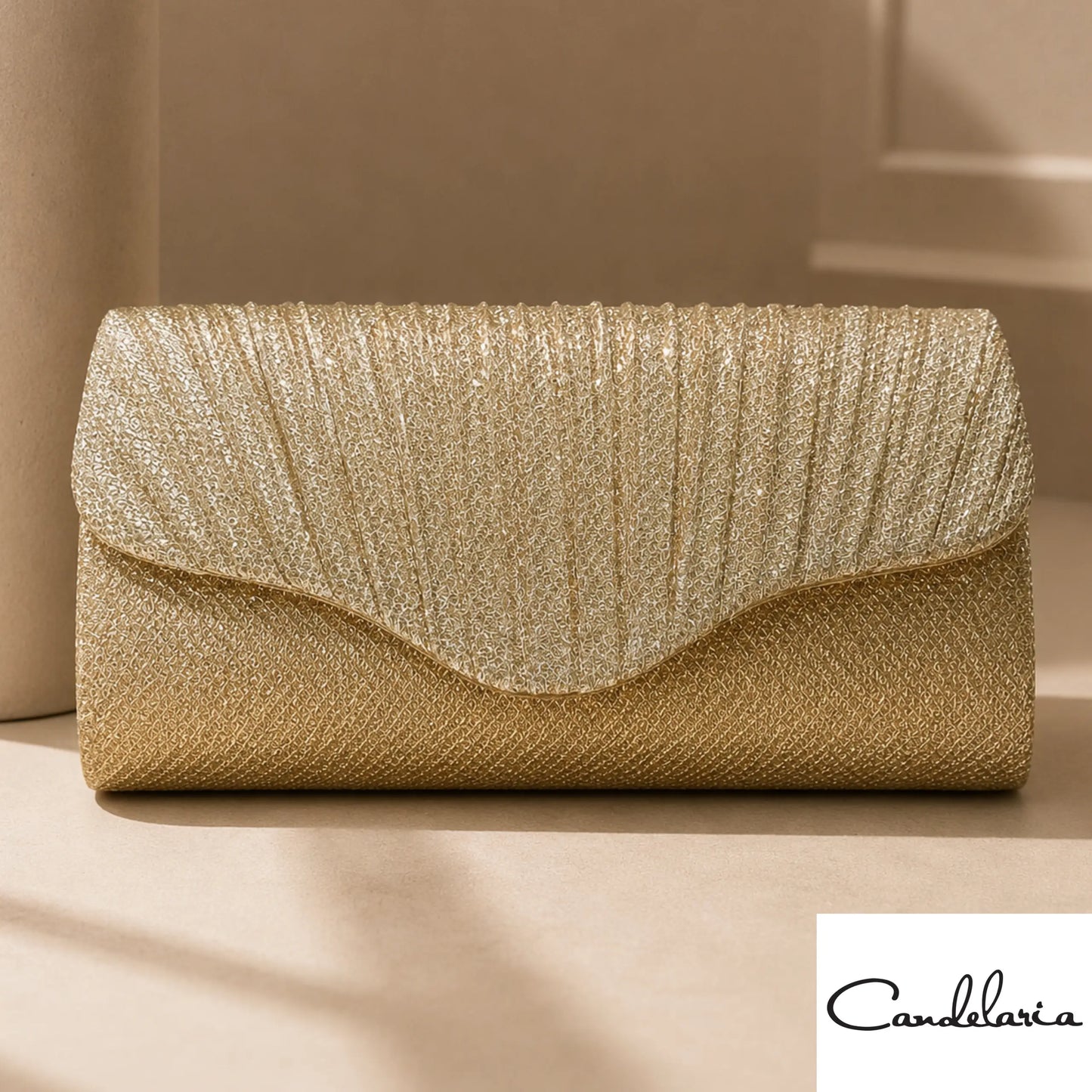 Bolsos para cócteles y lanzamientos - Plu: 701