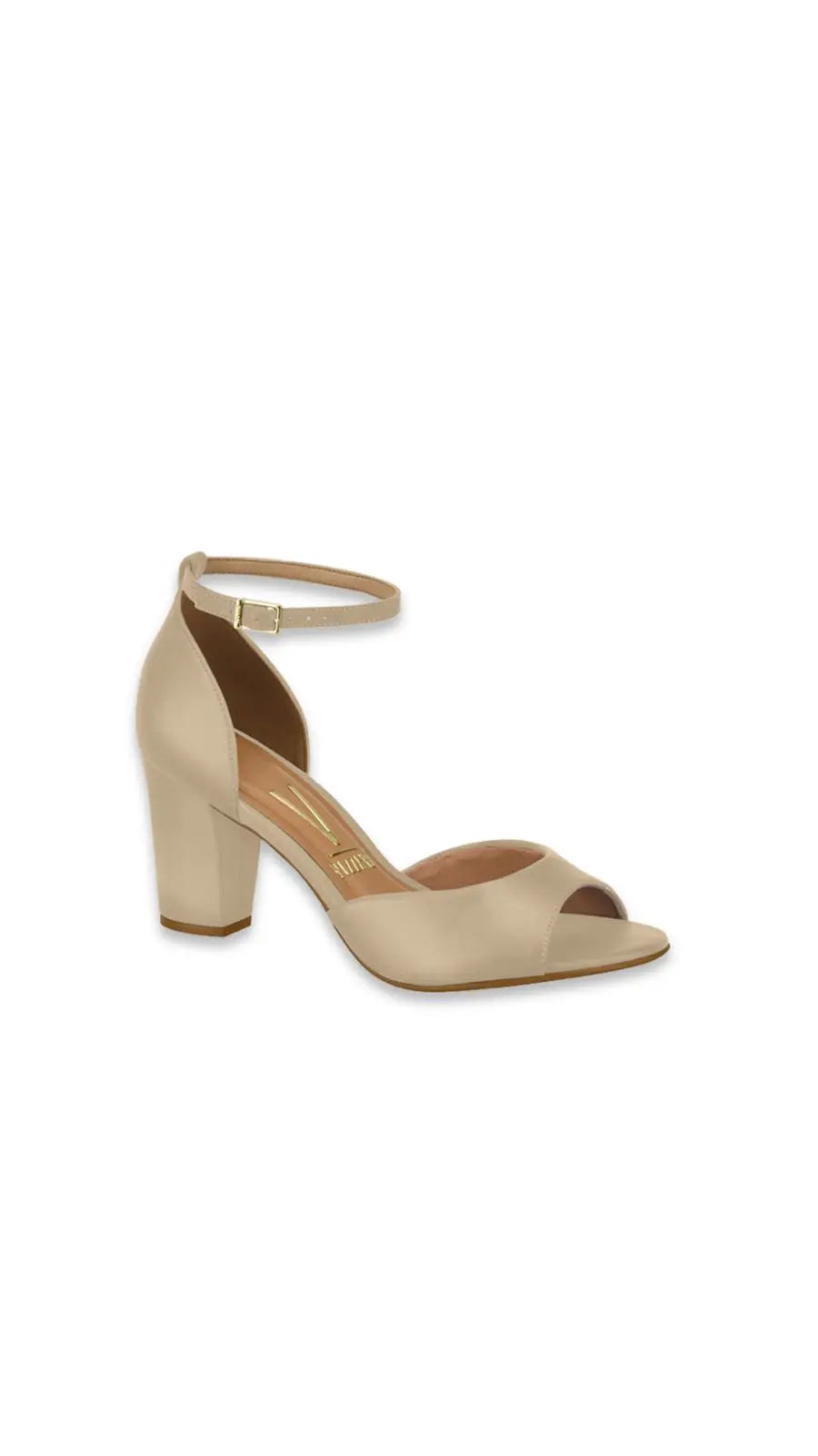 Sandalia mujer elegante - Ref: 62624067286