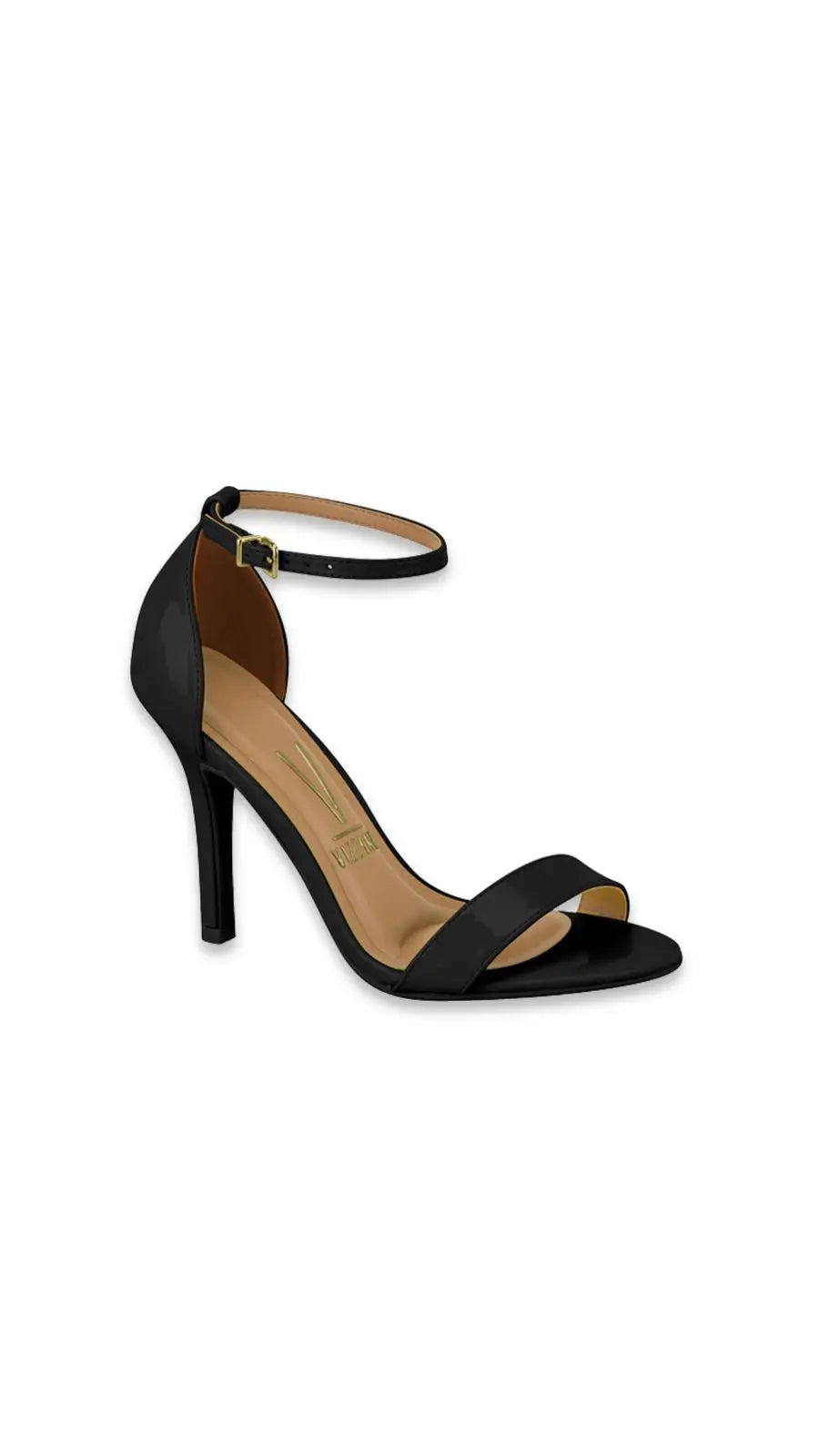 Sandalia para ocasiones especiales - Ref: 624945213488