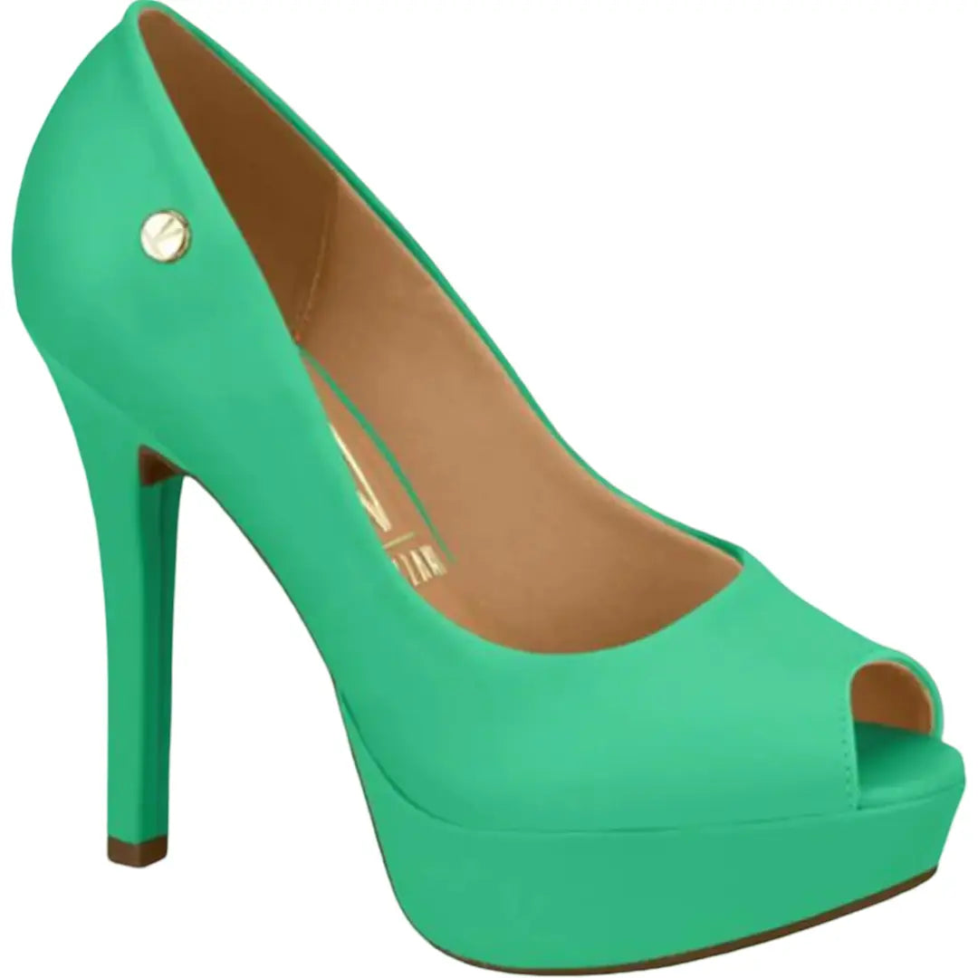 Sandalia casual pelica - Ref: 18305007286