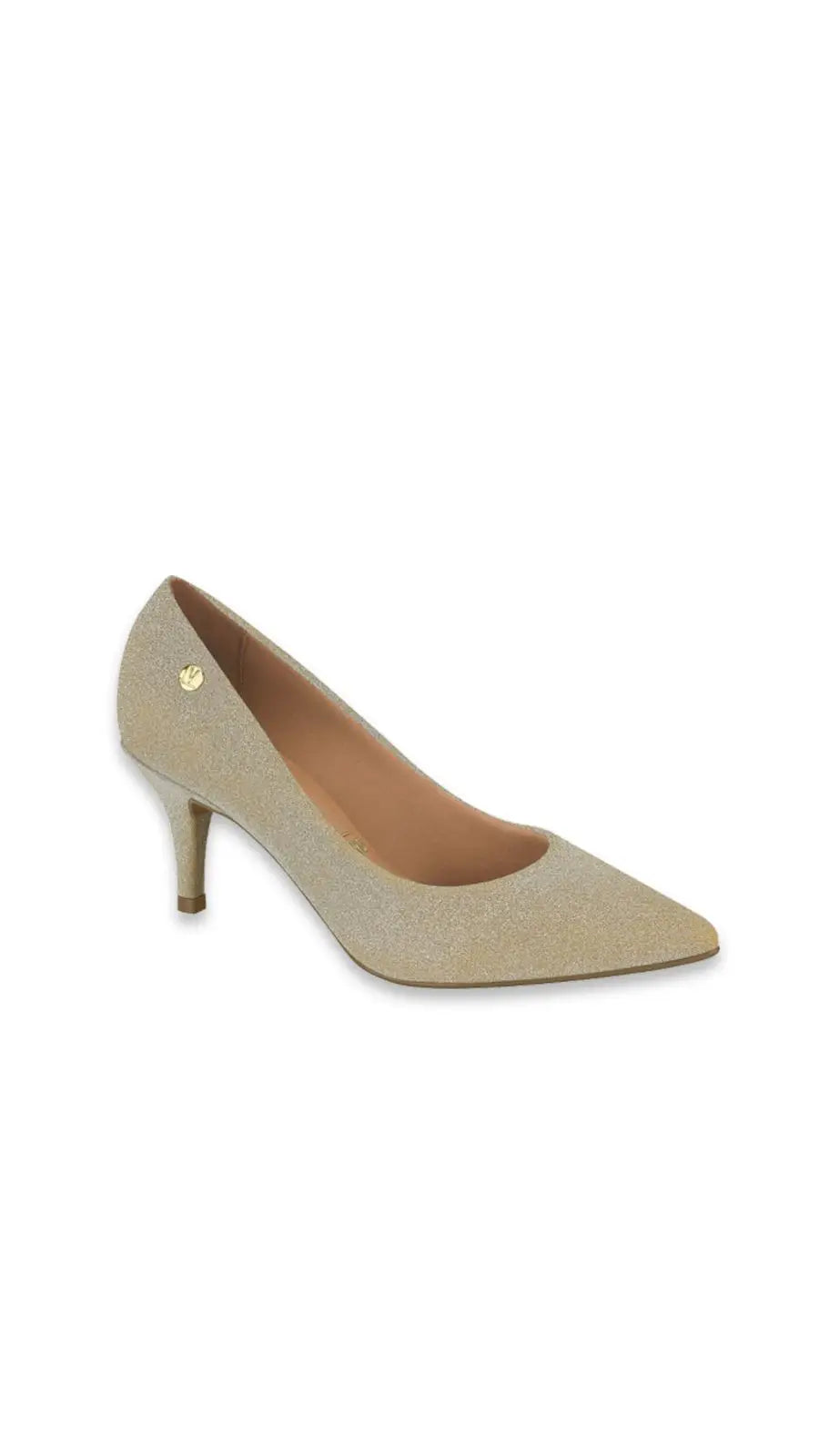 Stiletto formal para jornada laboral - Ref: 118570226565