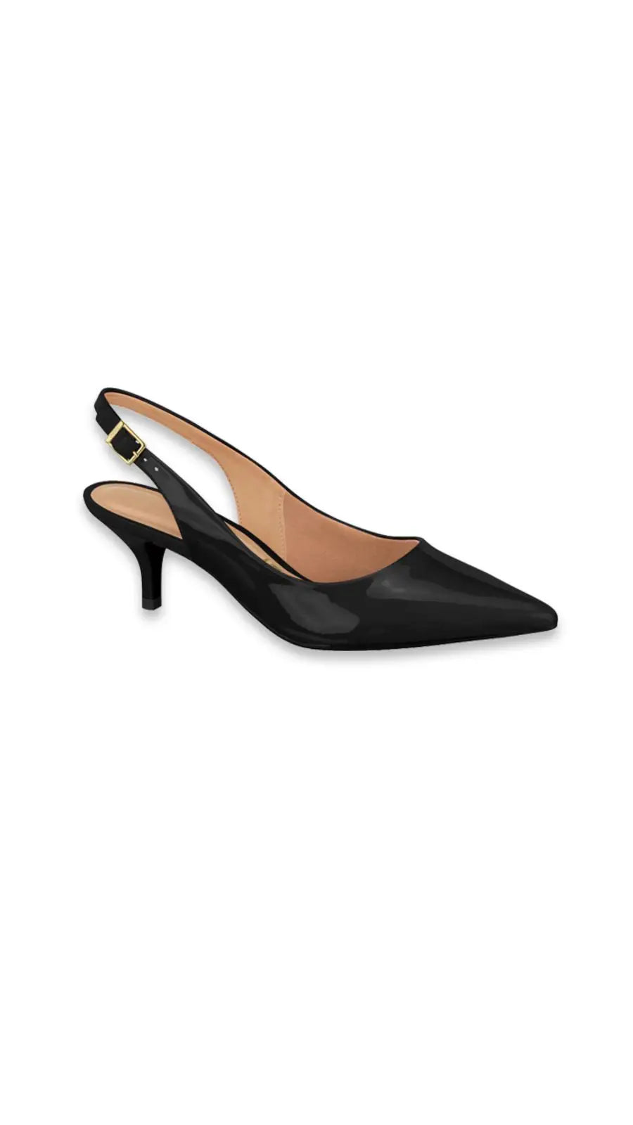 Stiletto formal entorno empresarial - Ref: 112280613488