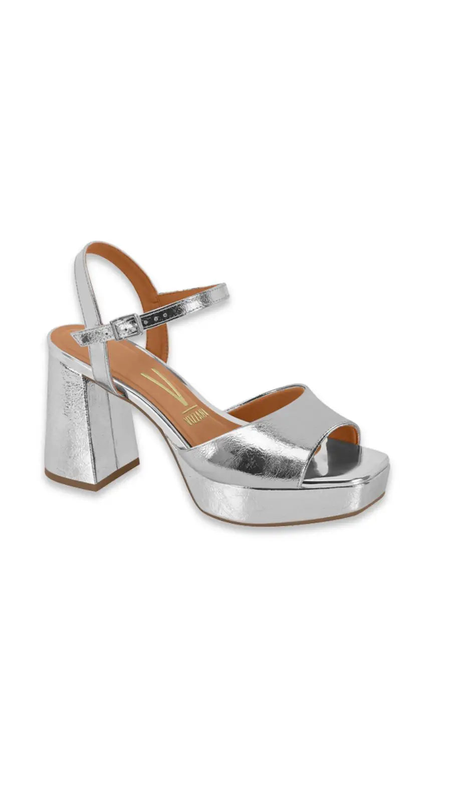 Sandalia elegante de moda - Ref: 647220730591