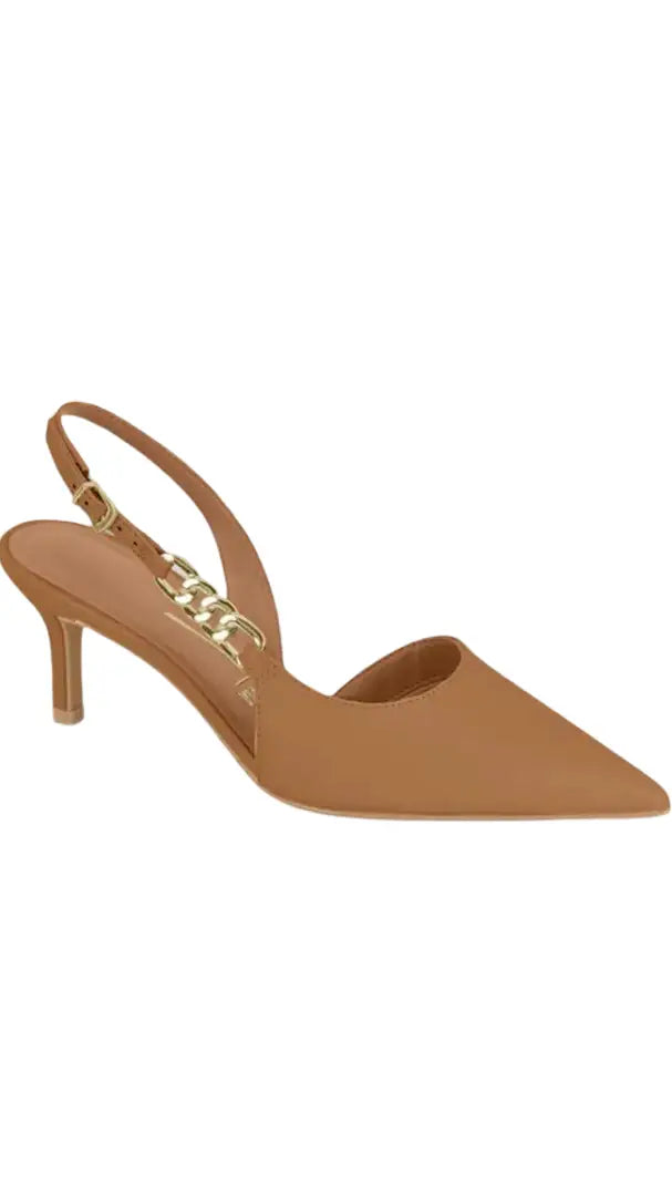 Stiletto casual femenino - Ref: 14561047286