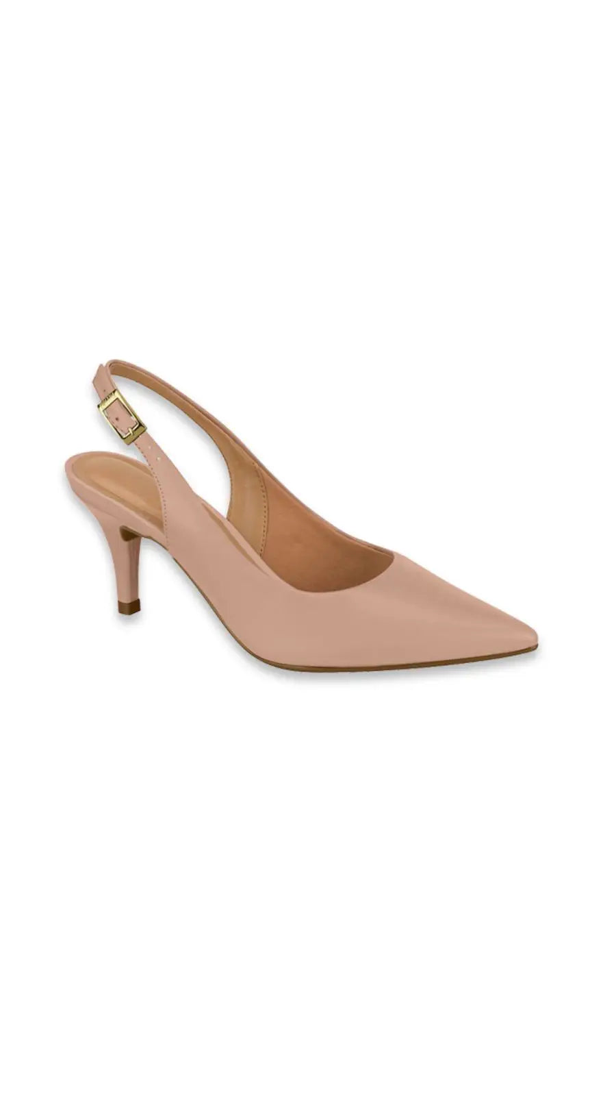 Calzado ejecutivo diario