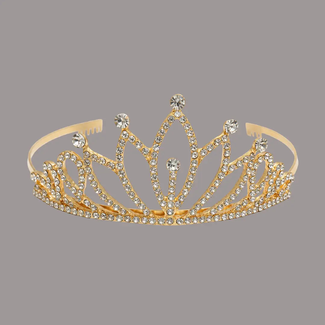 Corona princesa - Plu: 20669