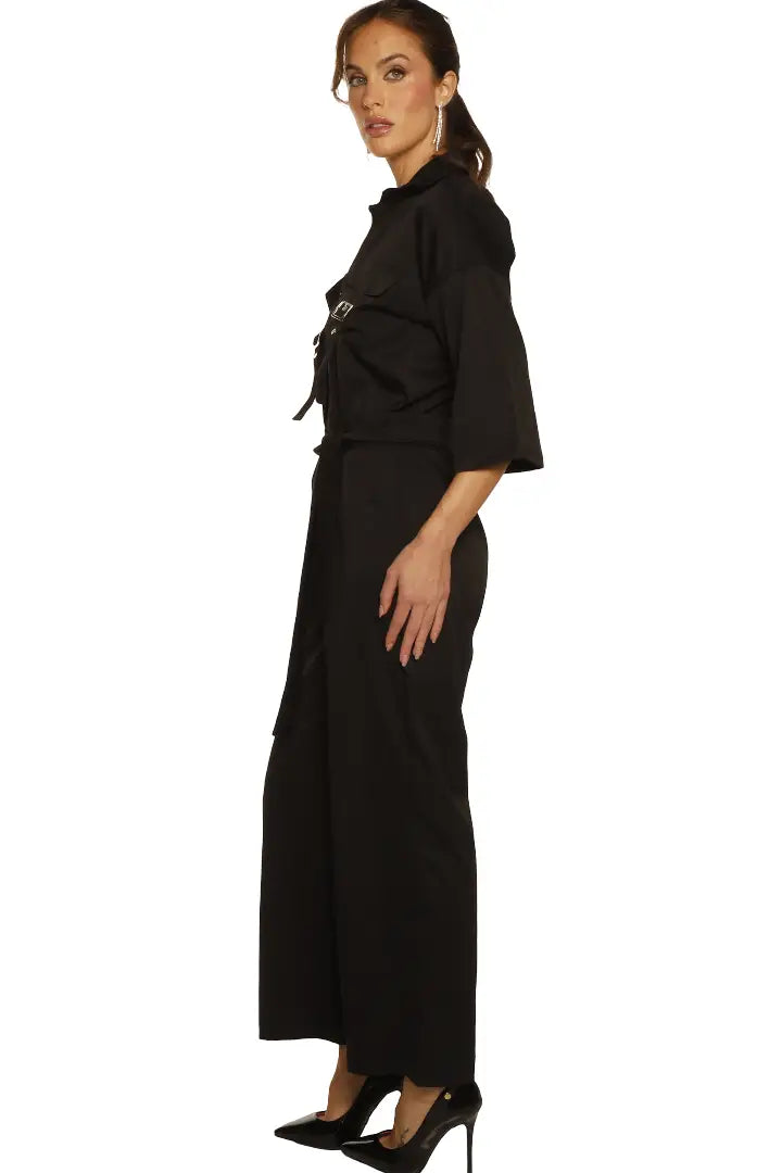 Enterizo elegante mujer - Sofia