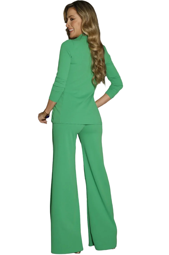 Set elegante mujer - Cayetana