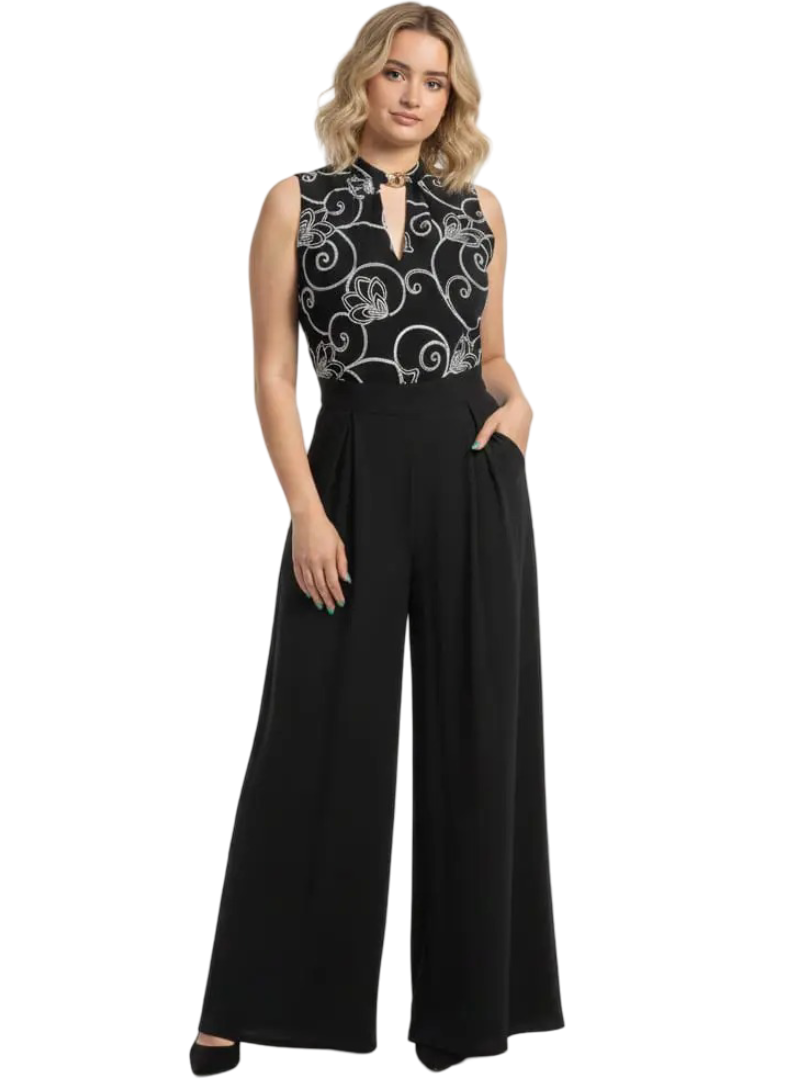 Enterizo casual moda