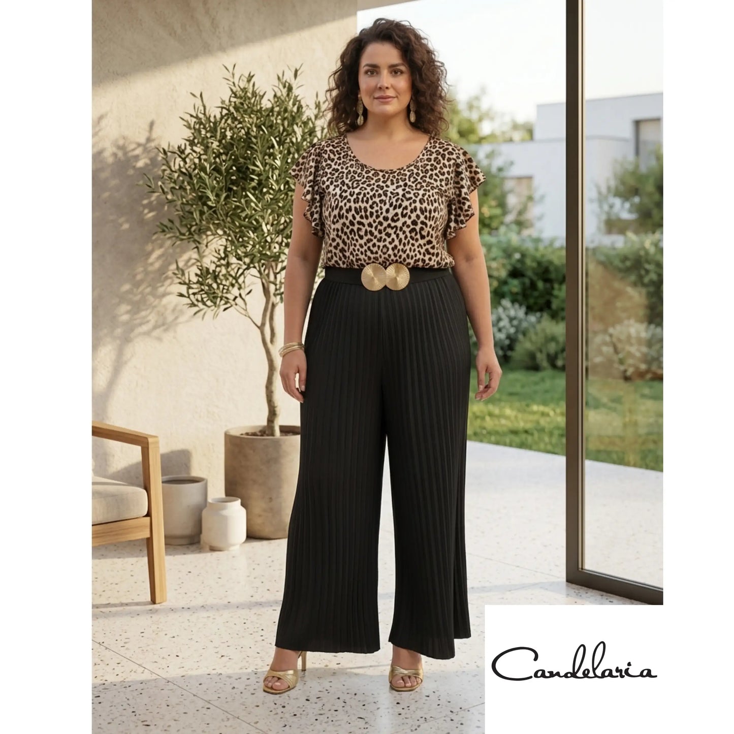 Enterizo elegante - Ref: 142598-170