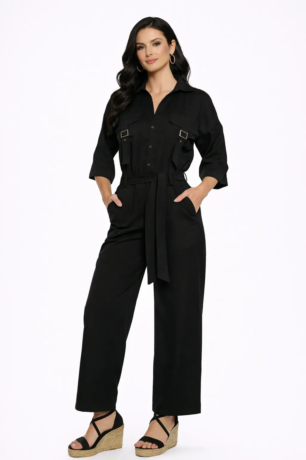 Enterizo mujer casual diario - Ref: 10966-180