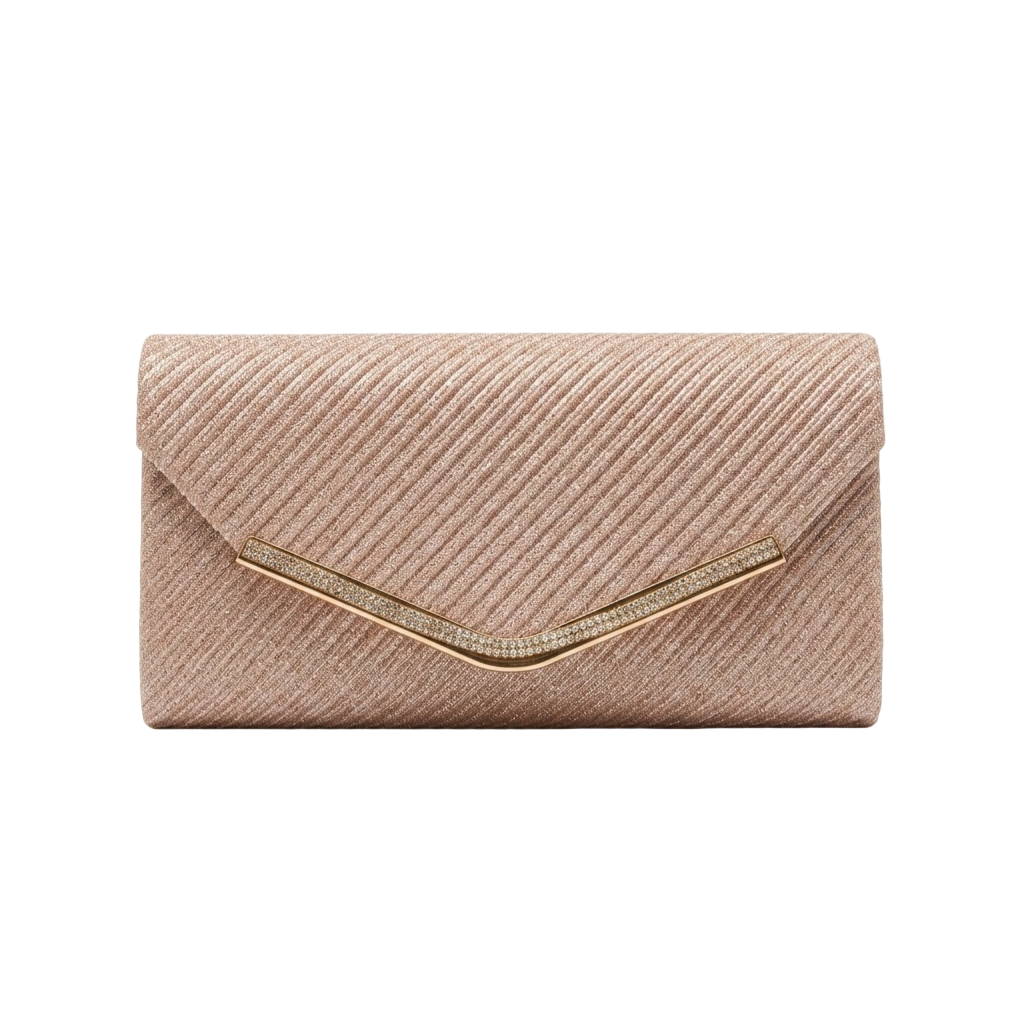 Bolso de noche pequeño