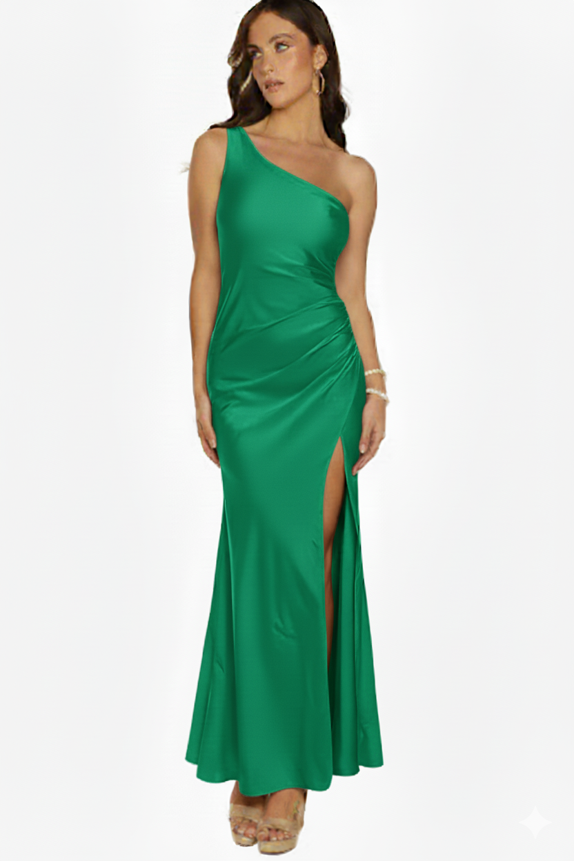 Vestido glam largo comprar online - Ref: K60007-170