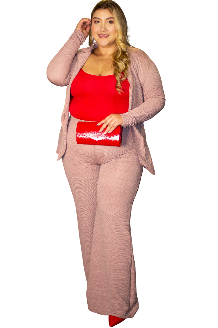 Set plus mujer - Naomi