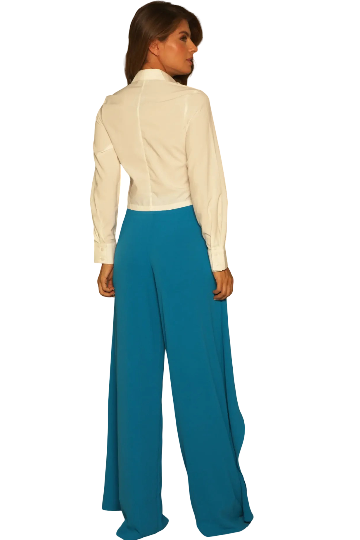 Pantalón casual mujer - Candela