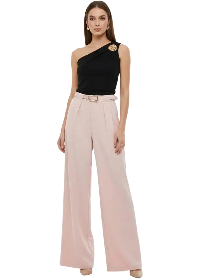 Pantalón casual fresco