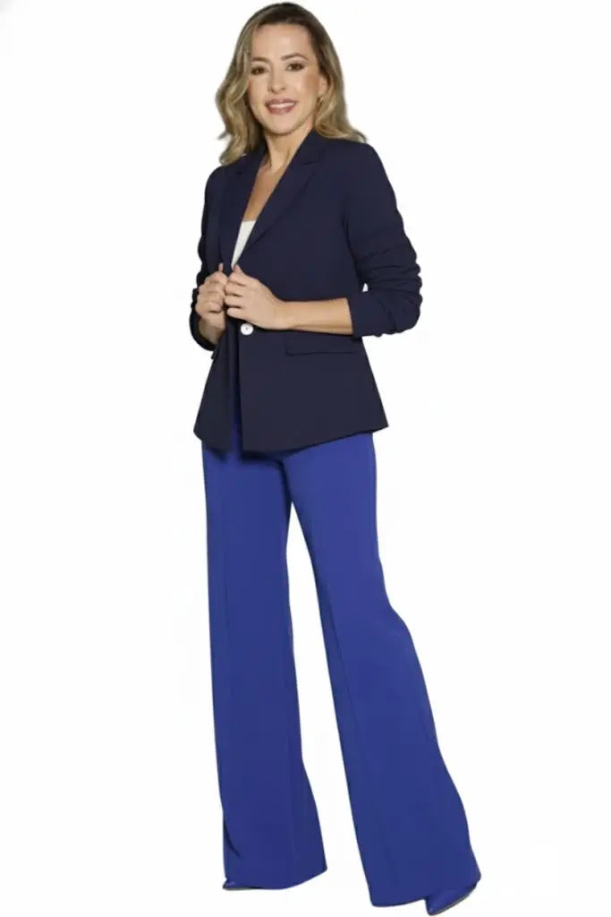 Pantalón elegante mujer - Carmen