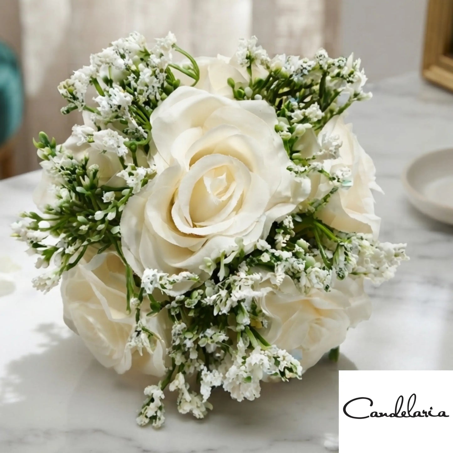 Ramo para boda - Plu: 9965