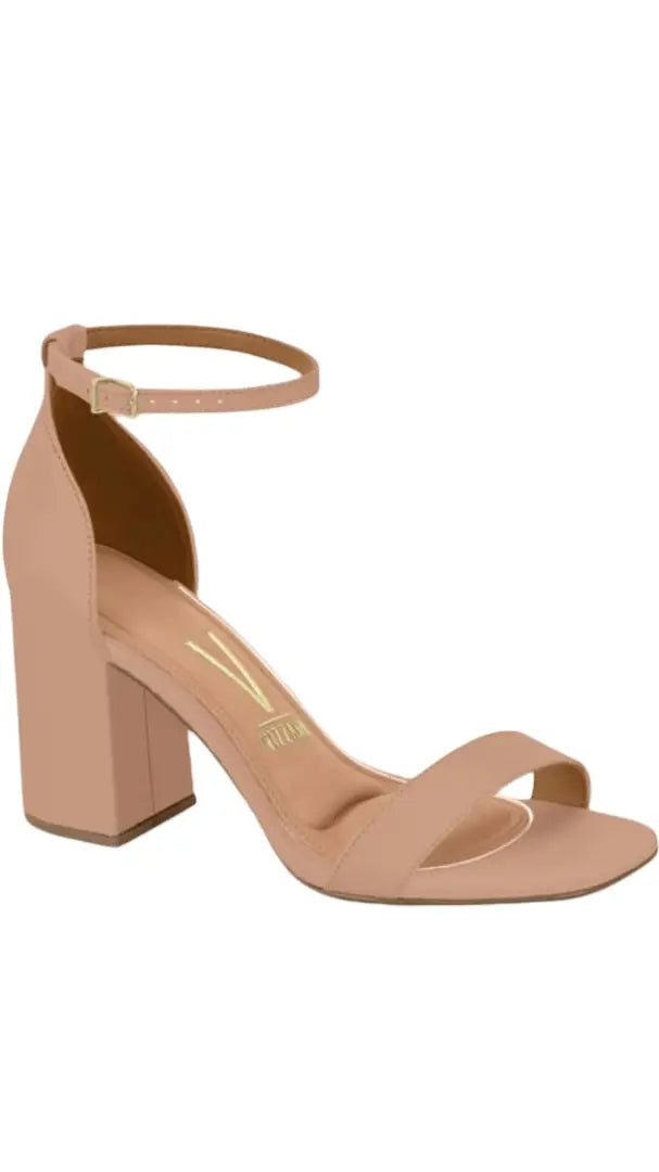 Sandalia casual diseño actual - Ref: 64092027286