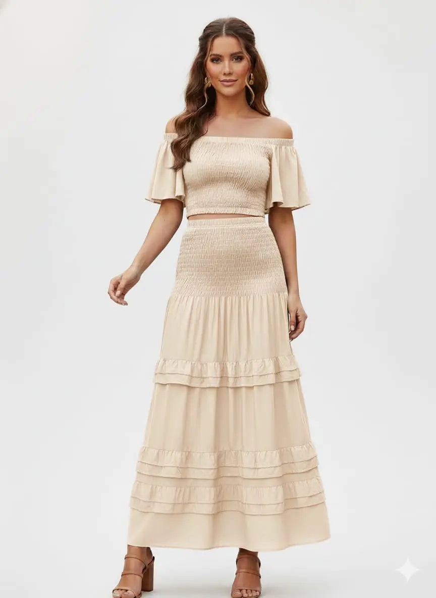 Set casual mujer cómodo