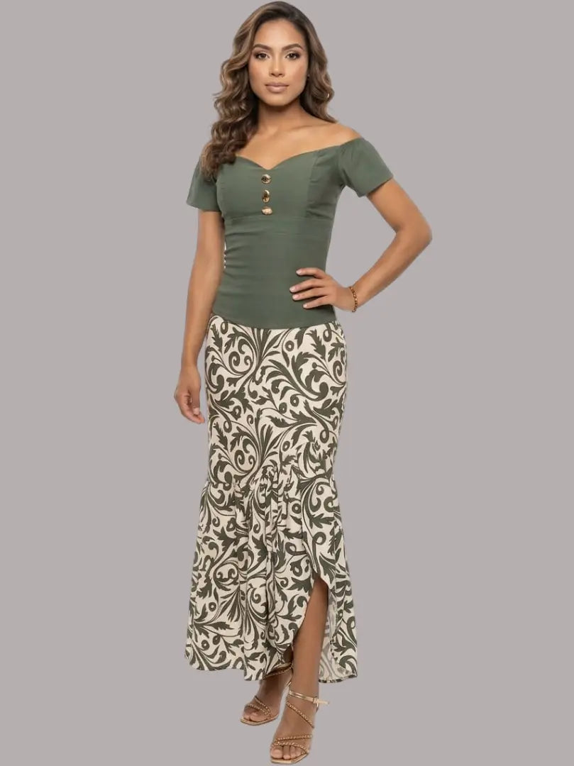 Set para fiesta campestre - Ref: 11710263-190