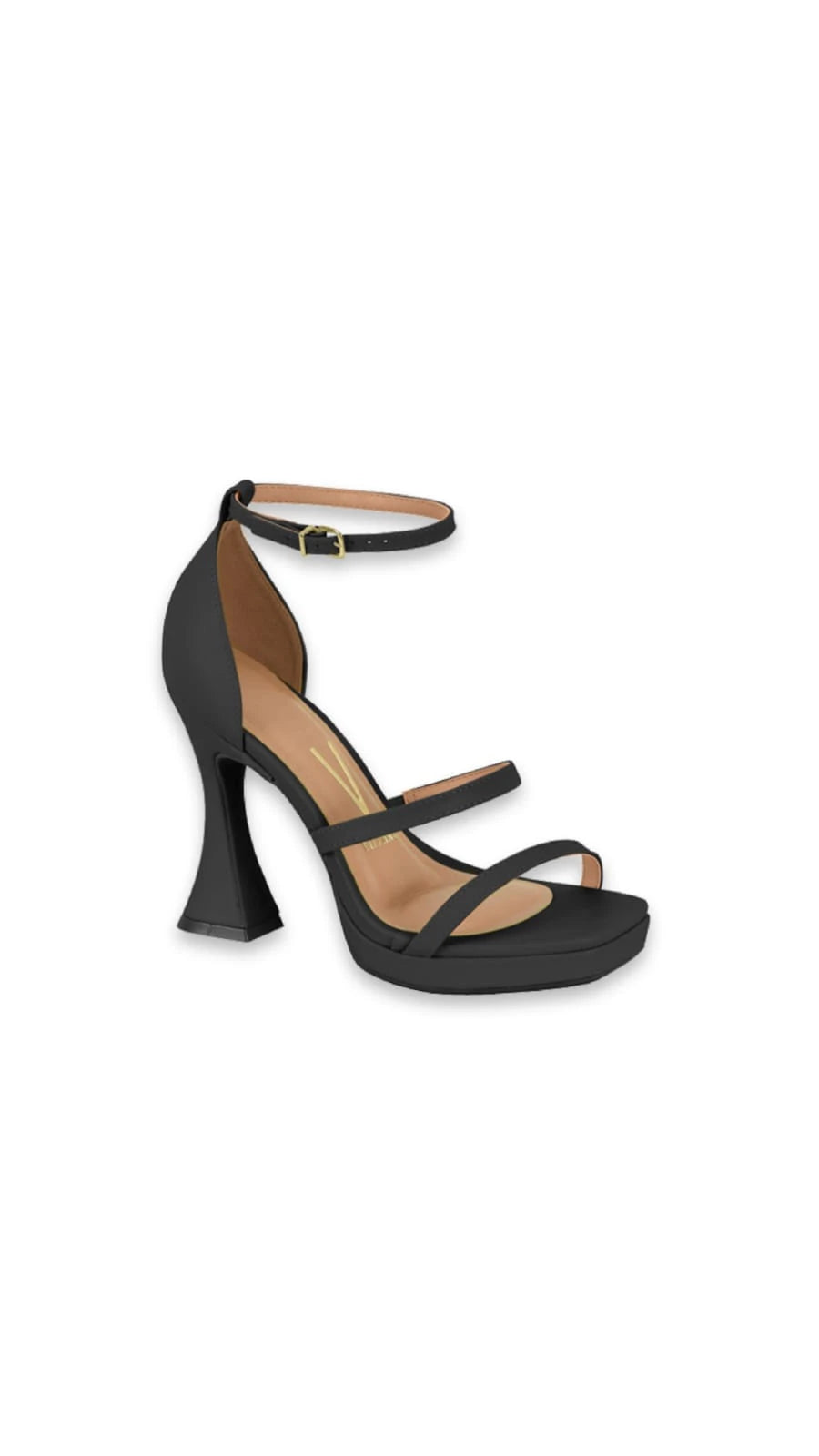TACON ELEGANTE MUJER - ARIANNA