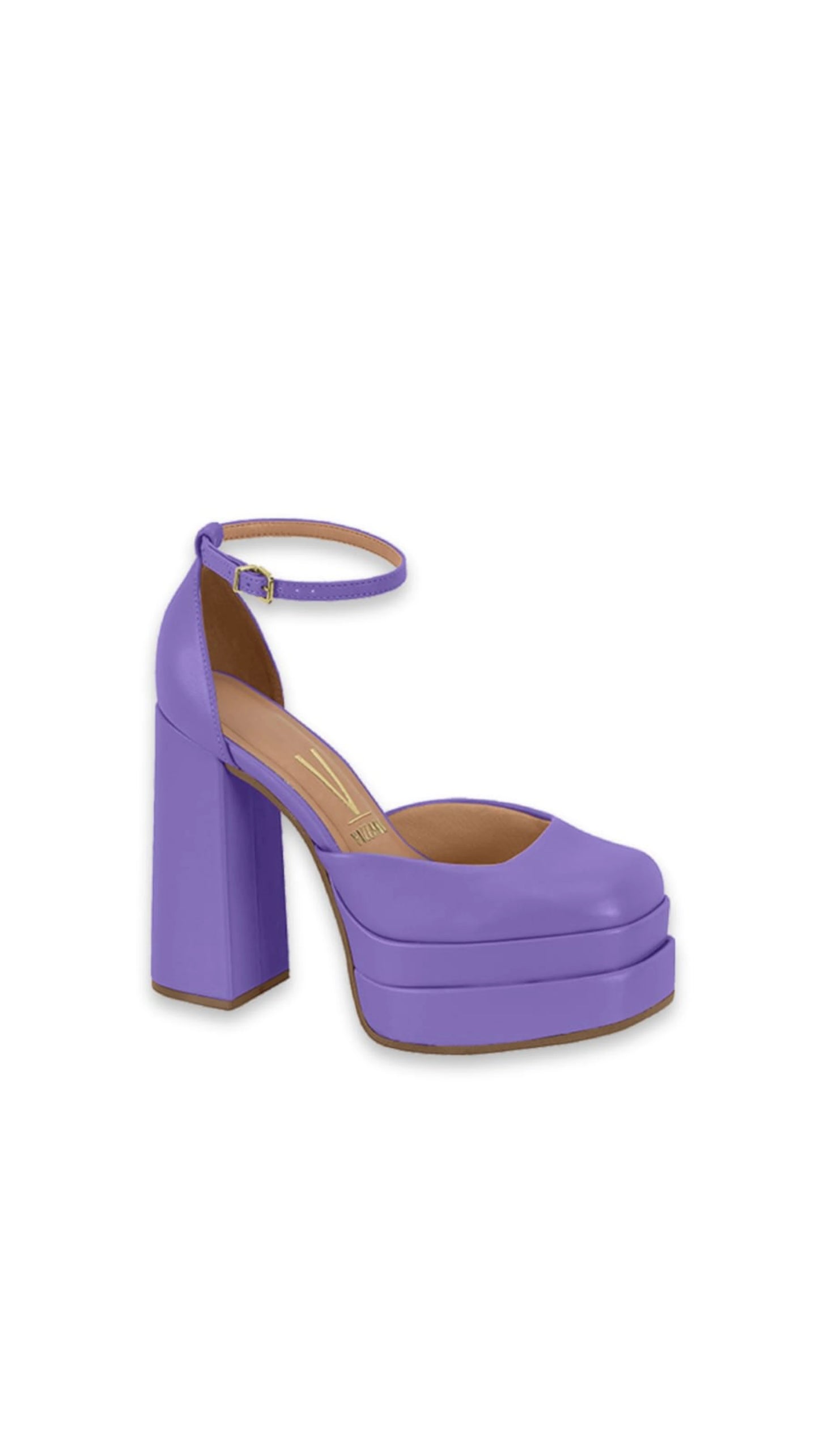 Calzado elegante mujer - Giulia