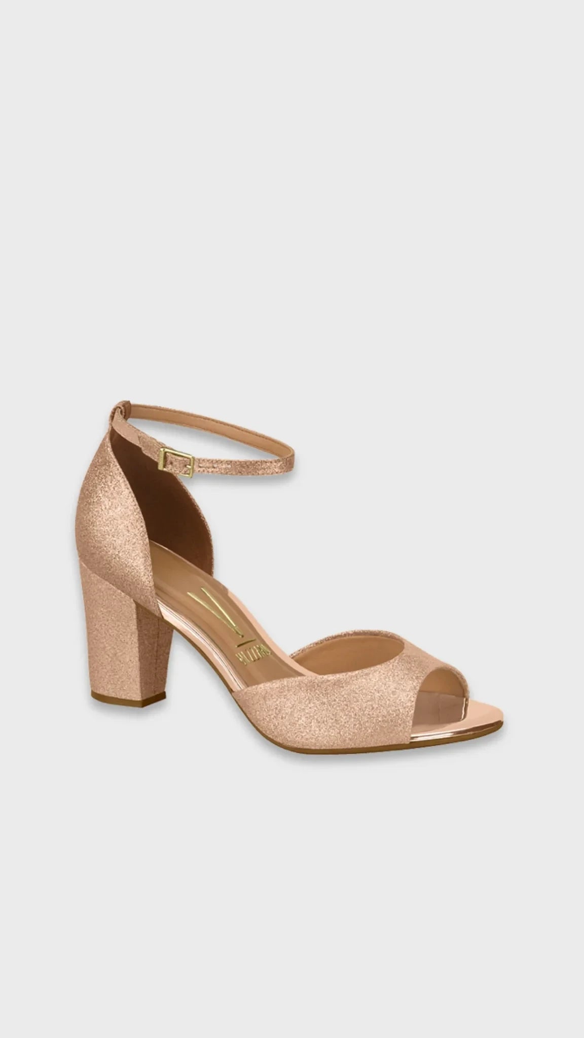 TACON ELEGANTE MUJER - GLADYS