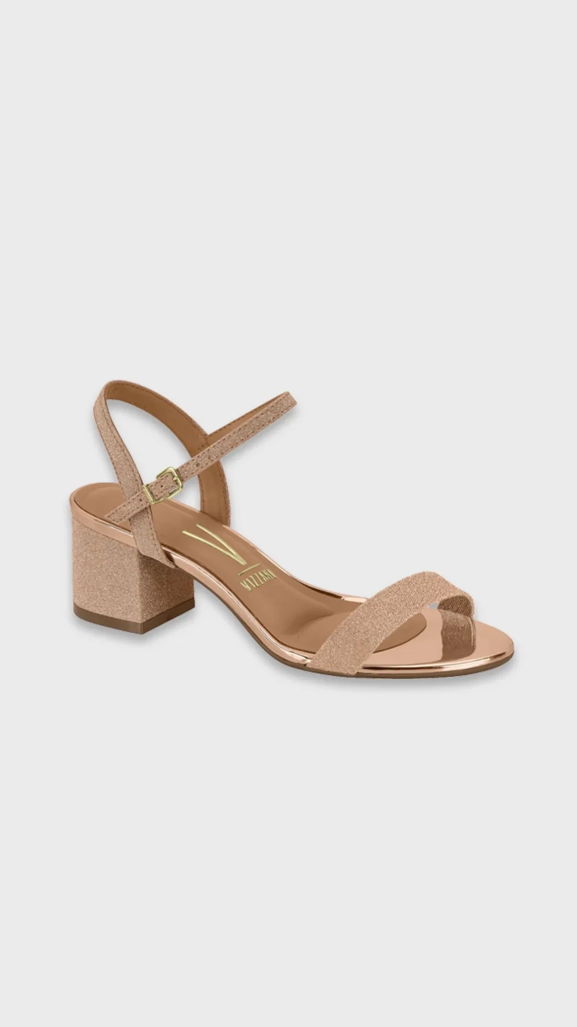 TACON ELEGANTE MUJER - NORELLY