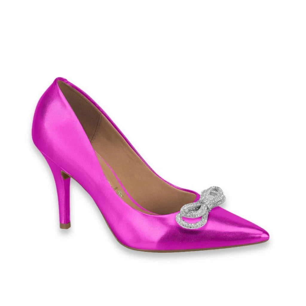 TACON ELEGANTE MUJER - VICTORIA