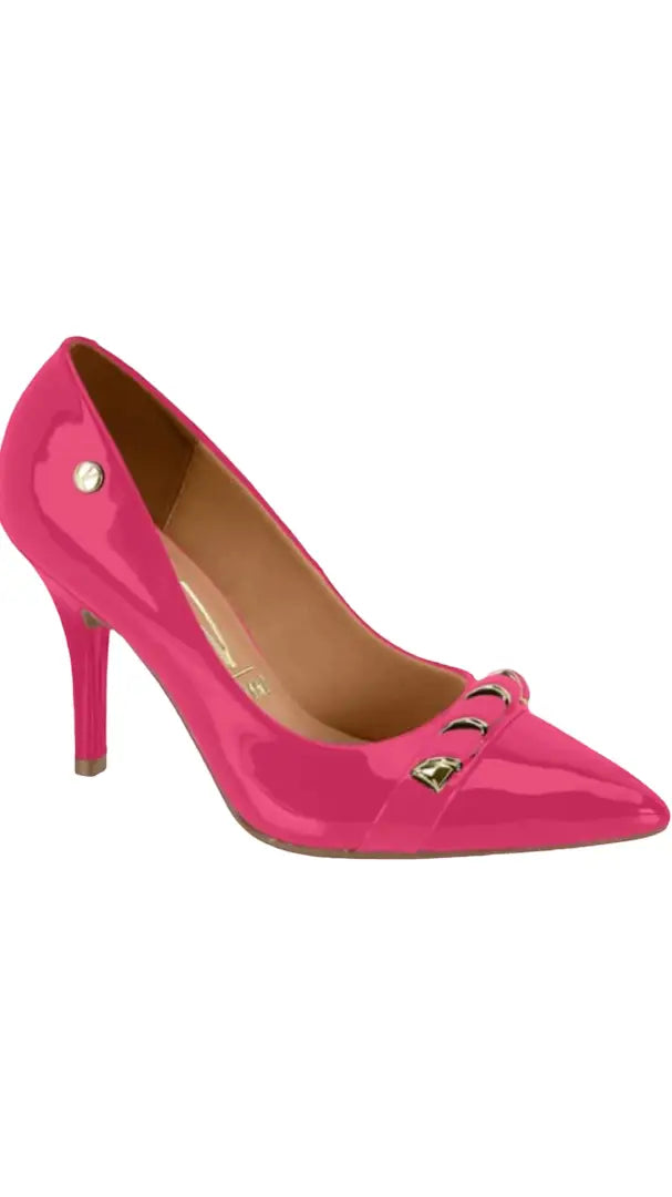 Stiletto casual look diario - Ref: 1184115213488