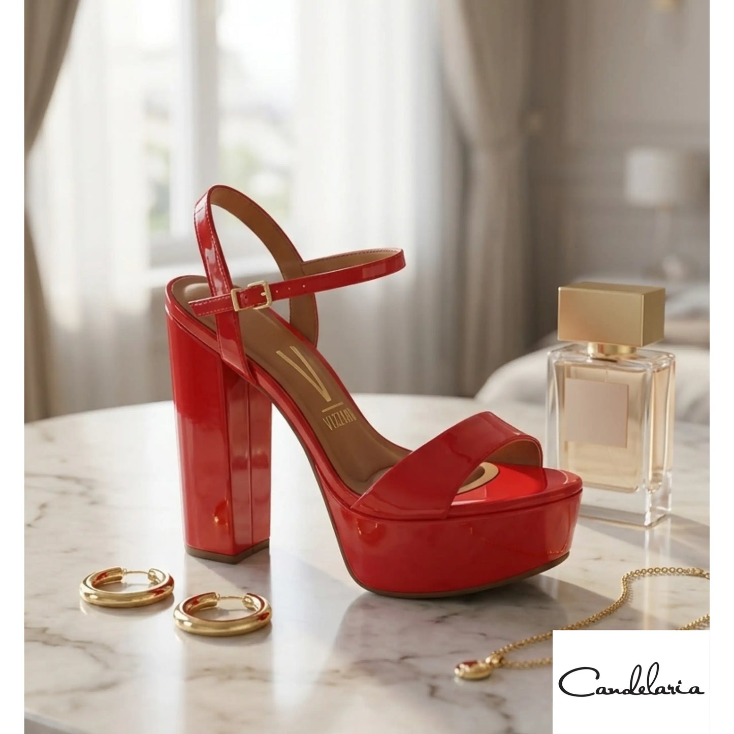Sandalia casual suela confortable - Ref: 628245513488