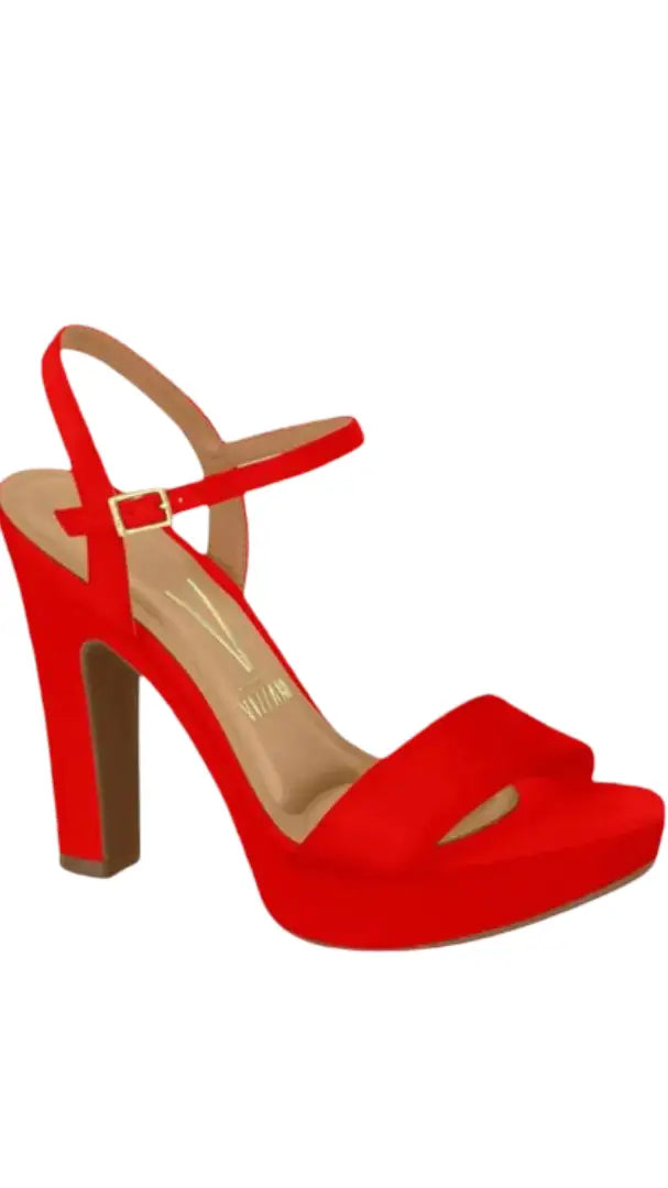 Sandalia casual para mujer - Ref: 62922007286