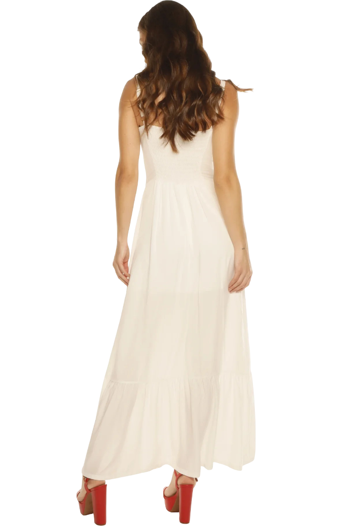 Vestido casual mujer - Eva