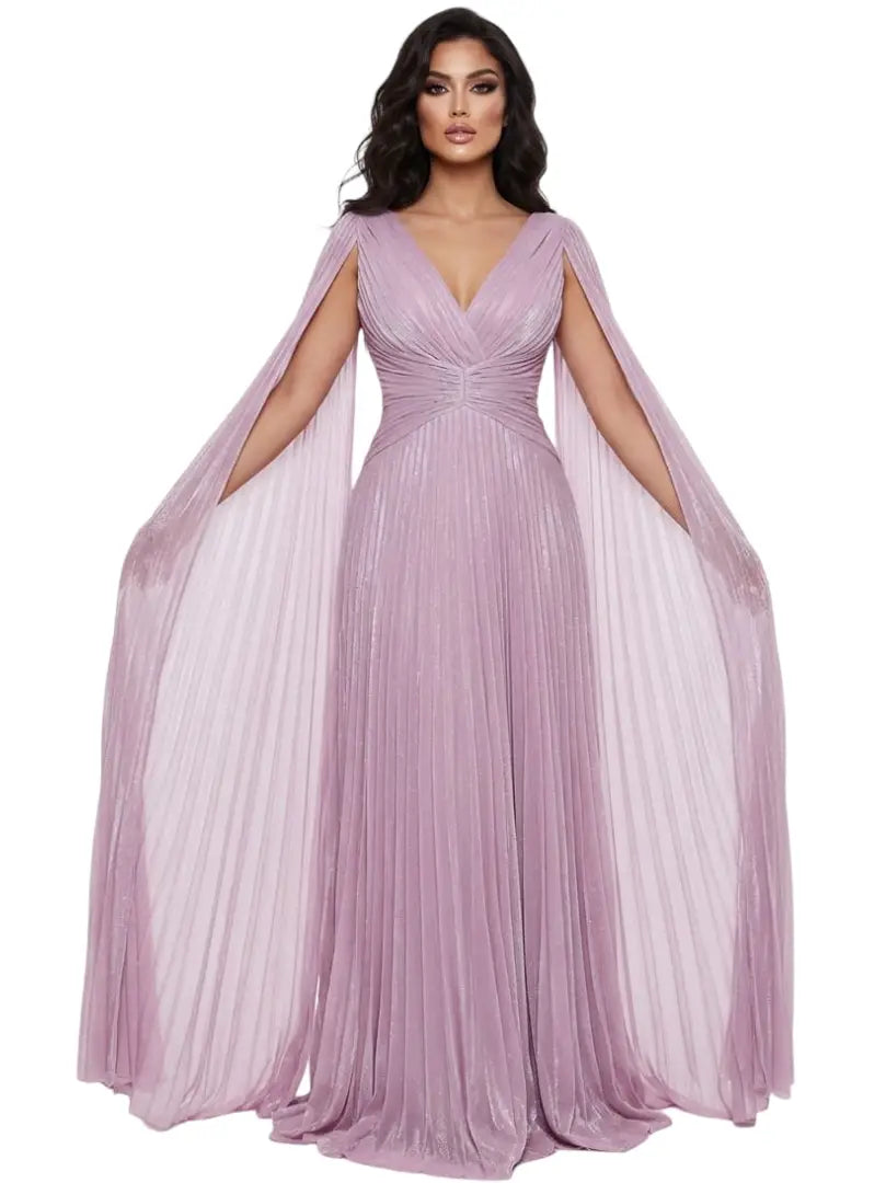 Vestido de fiesta - Ref: MF22531-390