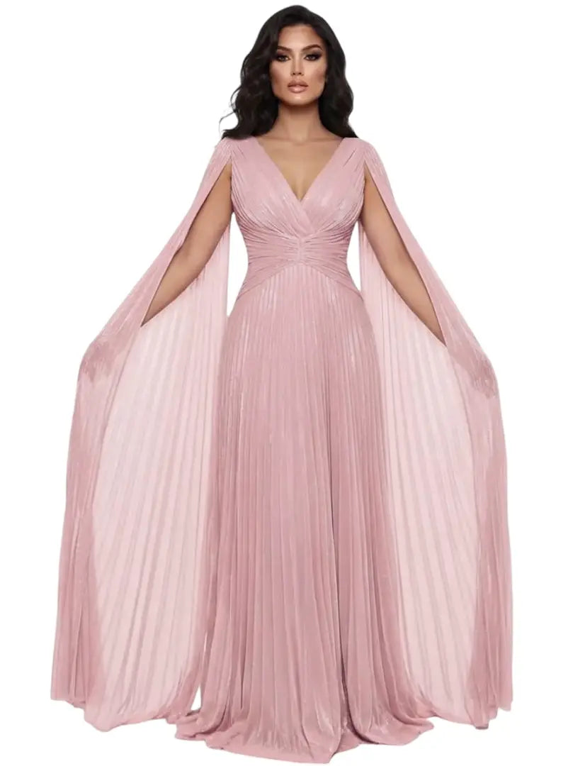 Vestido de fiesta - Ref: MF22531-390