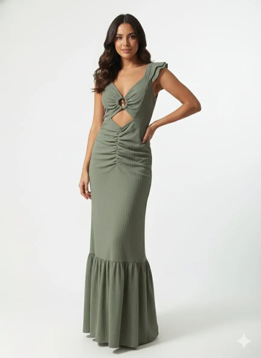 Vestido casual mujer - Alicia