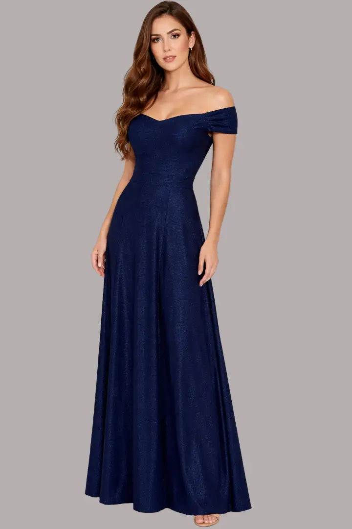 Vestido para invitada - Ref: C01830-290